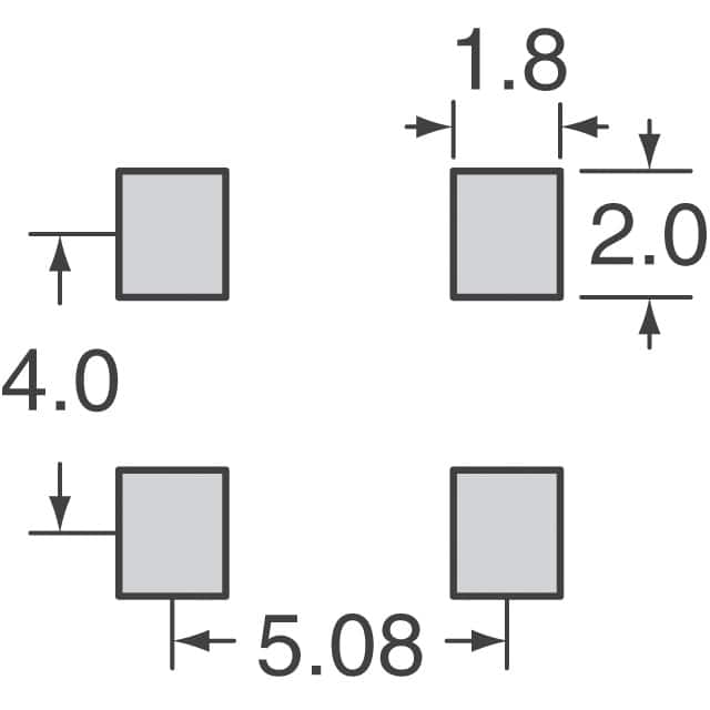 ASV-33.000MHZ-EJ-T Abracon LLC  Oscillatori